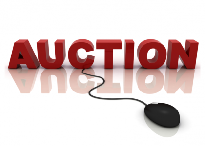 Simon Sez Auctions Photo