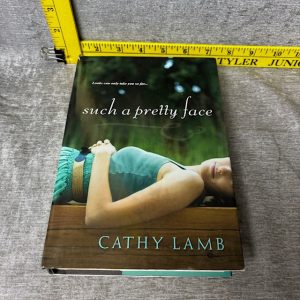 Such a Pretty Face By: Cathy Lamb Simon Sez Auctions Tyler TX