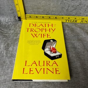 Death Of A Trophy Wife Simon Sez Auctions Tyler TX