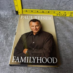 Familyhood Hardcover Simon Sez Tyler TX