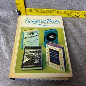 Readers Digest Best Loved Books Simon Sez Auctions Tyler TX