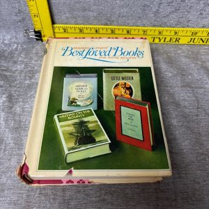 Readers Digest Best Loved Books Simon Sez Auctions Tyler TX